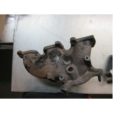 21W006 Left Exhaust Manifold For 08-10 Ford Taurus  3.5 7T4E9431HA